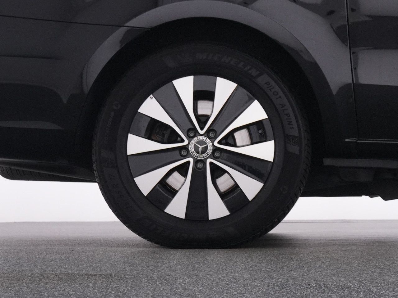 Mercedes-Benz V-Klasse – Bild 22