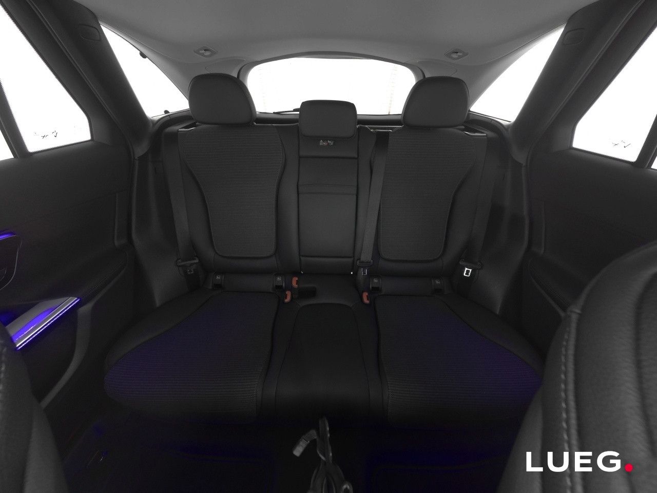 Mercedes-Benz GLC – Bild 5
