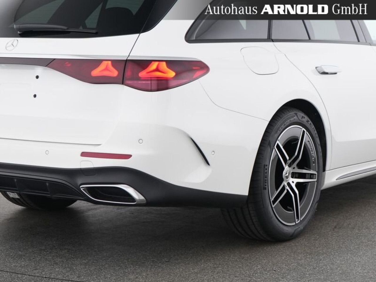 Mercedes-Benz E-Klasse – Bild 4
