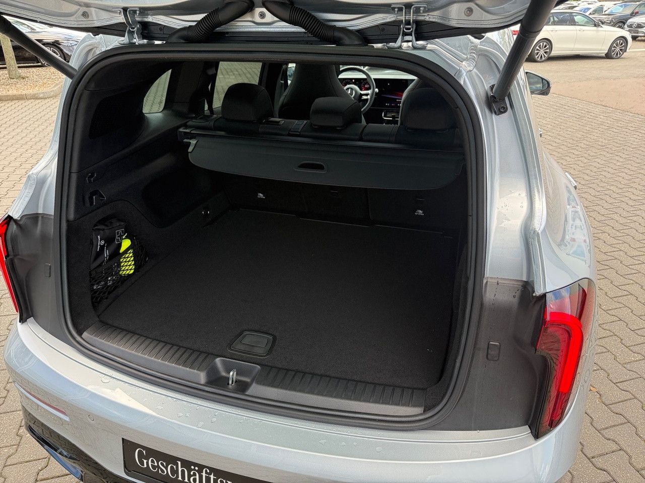 Mercedes-Benz GLB – Bild 15