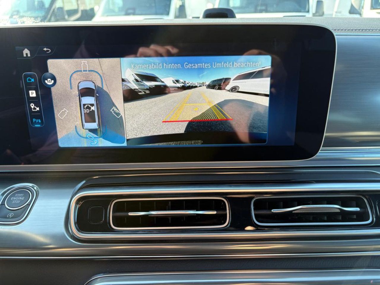 Mercedes-Benz V-Klasse – Bild 24