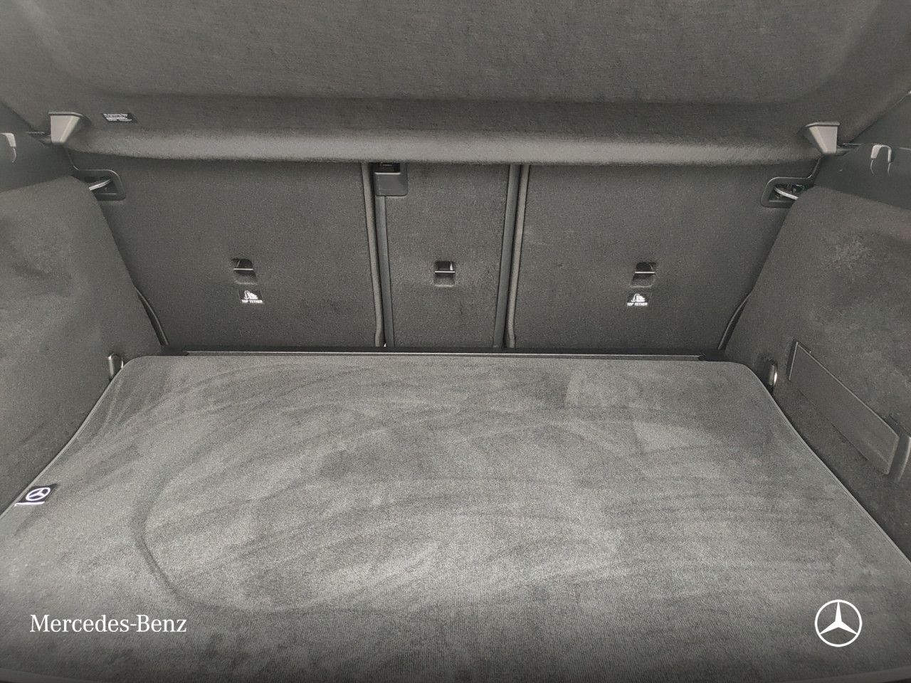 Mercedes-Benz B-Klasse – Bild 15