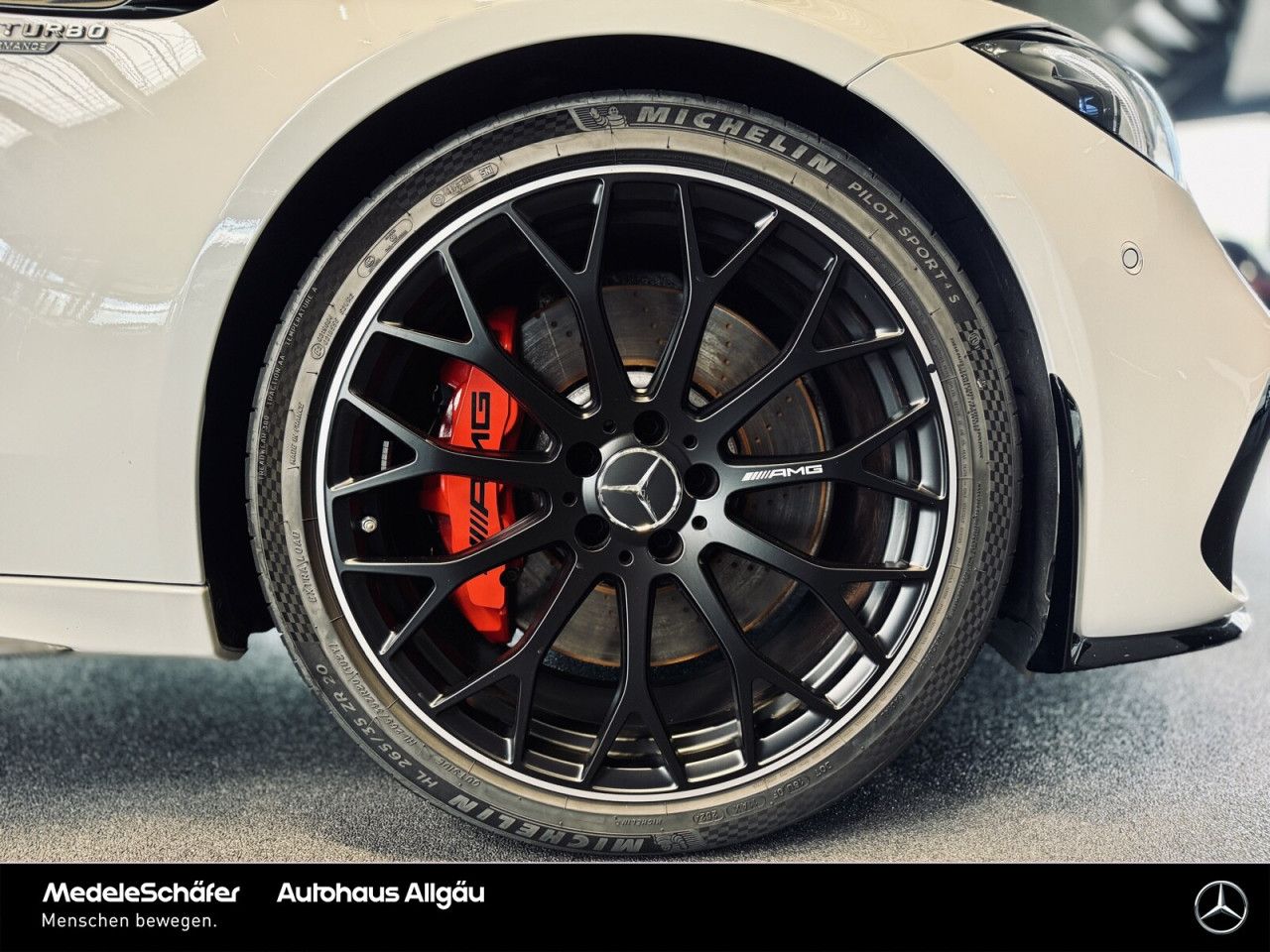 Mercedes-Benz C-Klasse – Bild 16