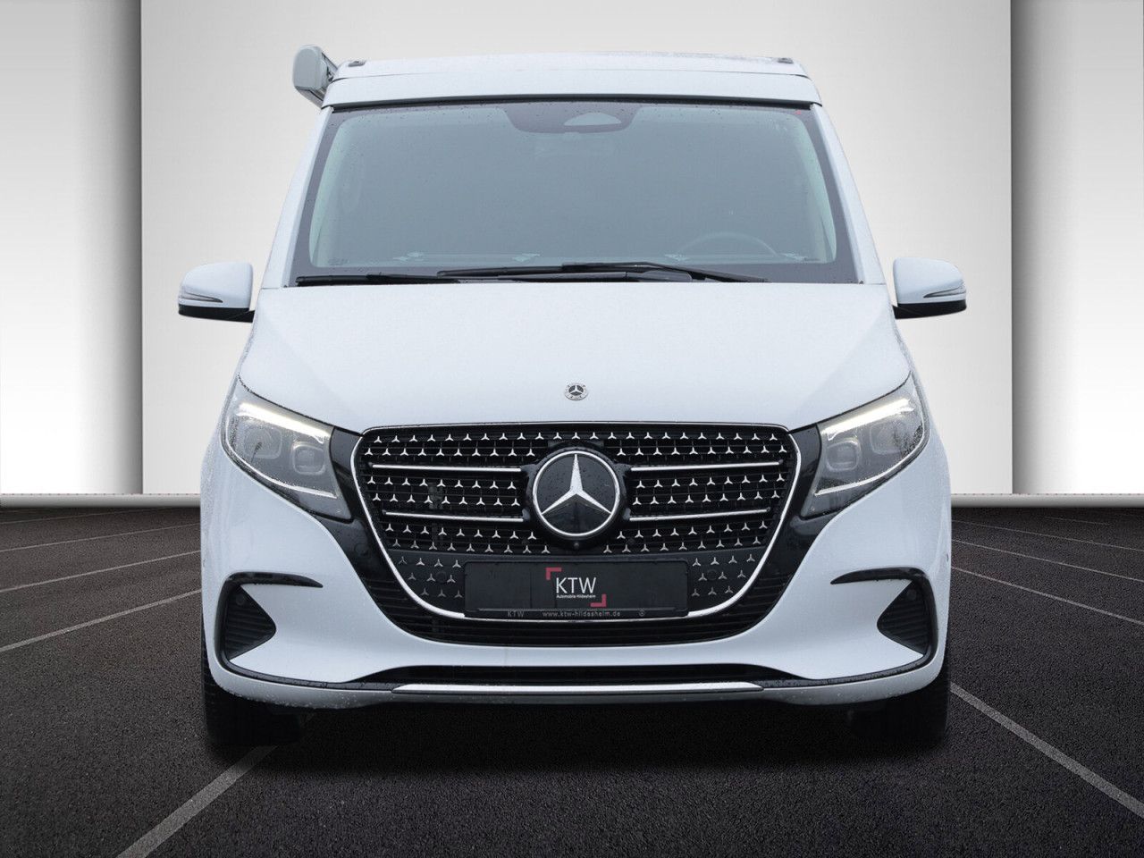 Mercedes-Benz Marco Polo – Bild 4
