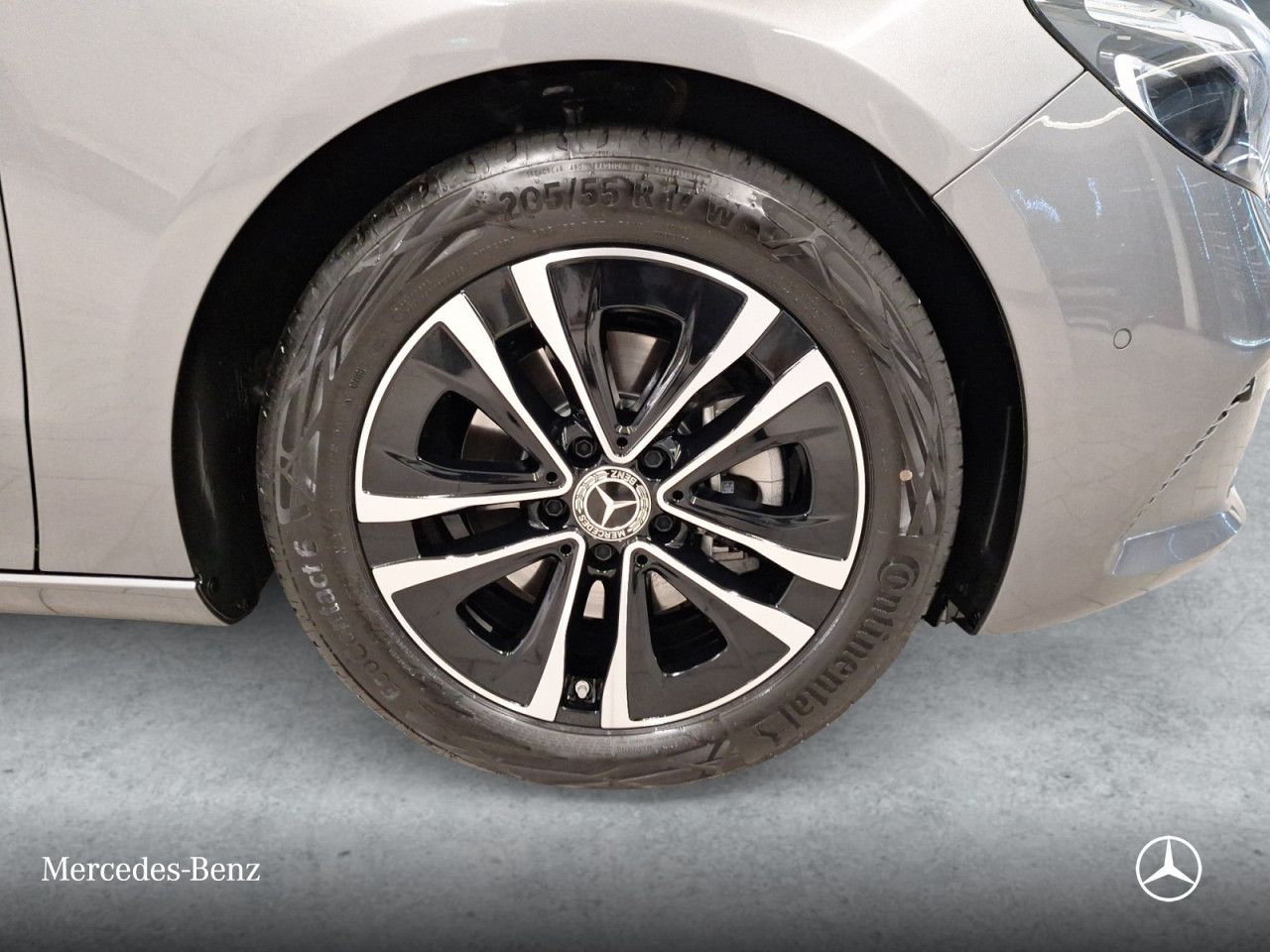 Mercedes-Benz B-Klasse – Bild 2
