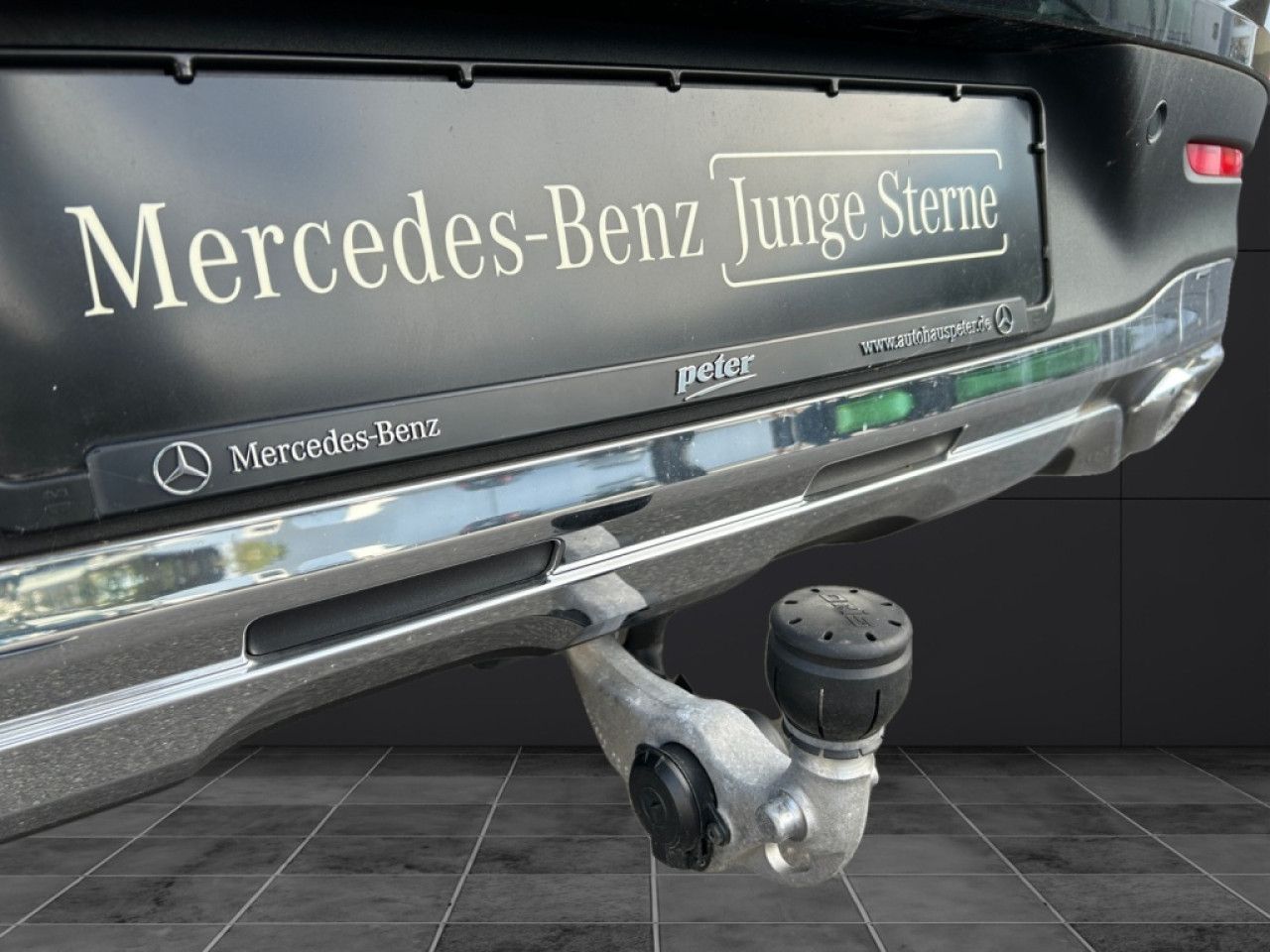Mercedes-Benz GLC – Bild 17