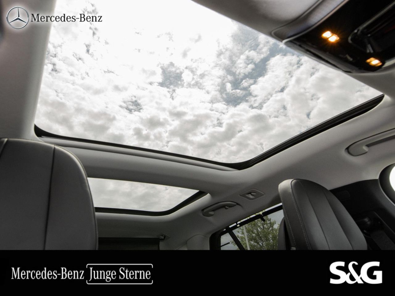 Mercedes-Benz E-Klasse – Bild 7