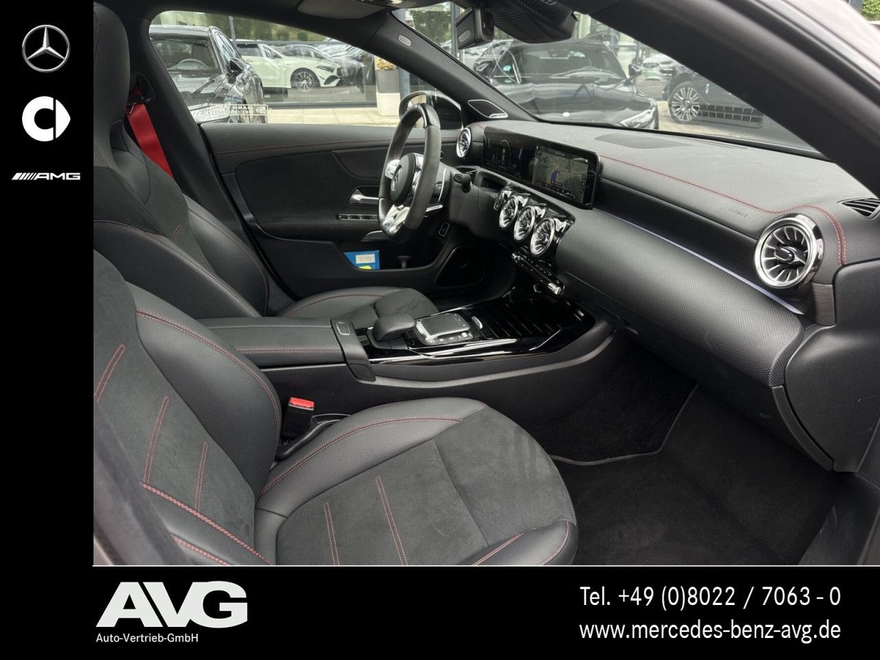 Mercedes-Benz CLA – Bild 10