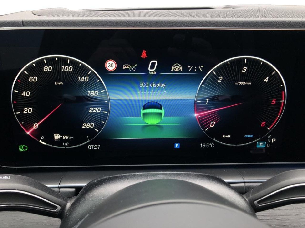 Mercedes-Benz GLS – Bild 9