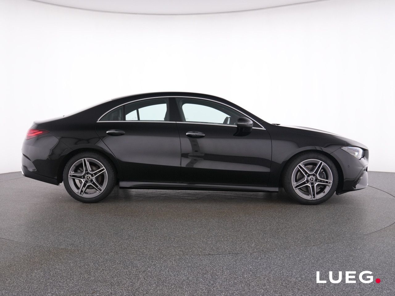 Mercedes-Benz CLA – Bild 11