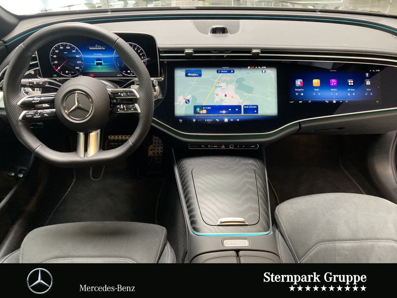 Mercedes-Benz E-Klasse – Bild 7