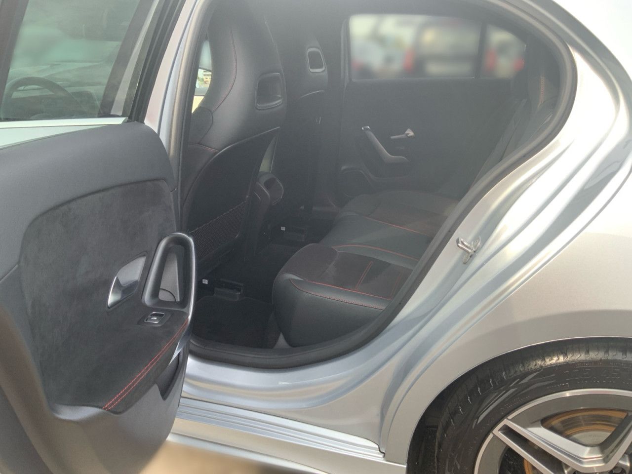 Mercedes-Benz A-Klasse – Bild 27