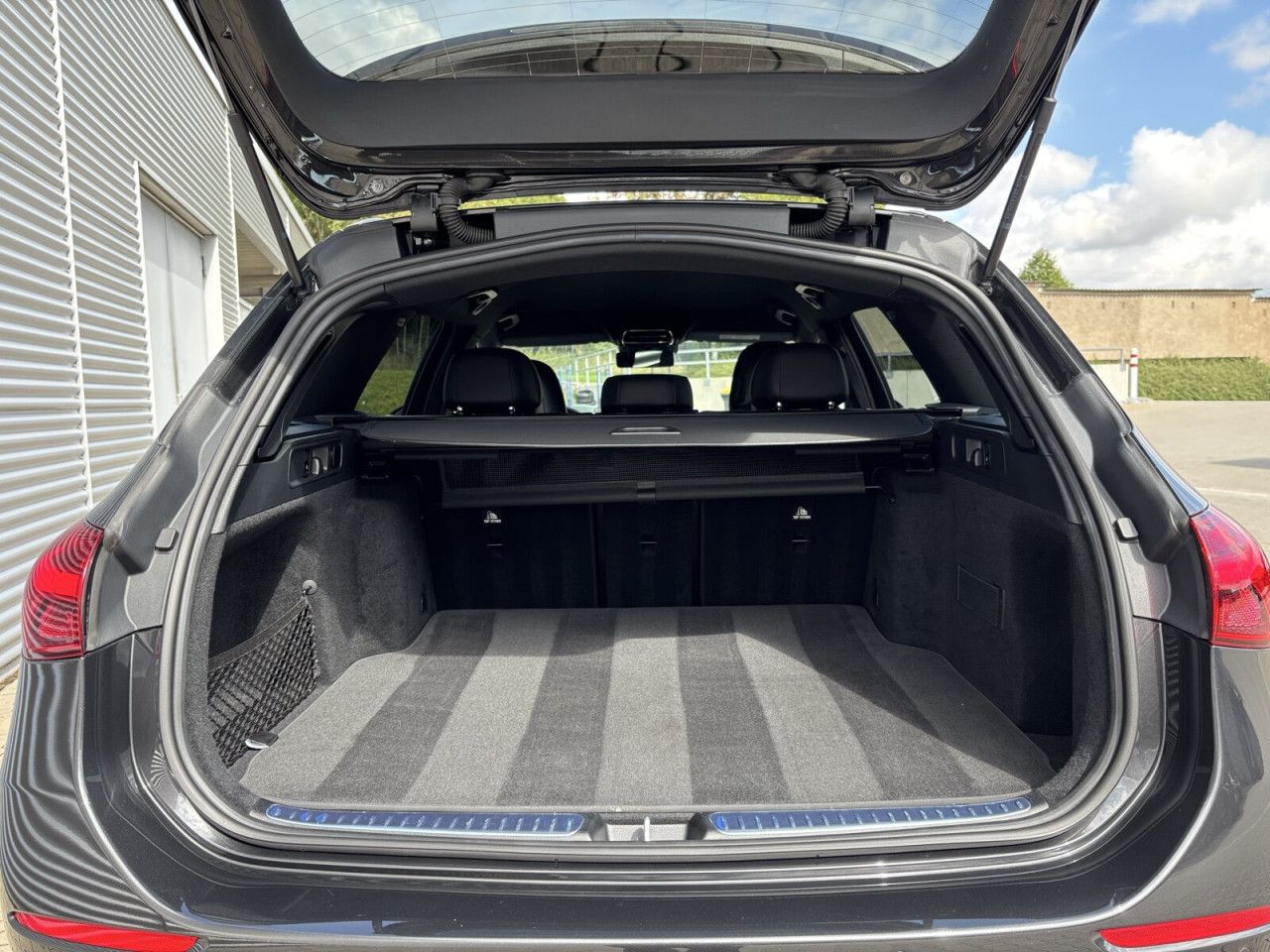 Mercedes-Benz C-Klasse – Bild 20