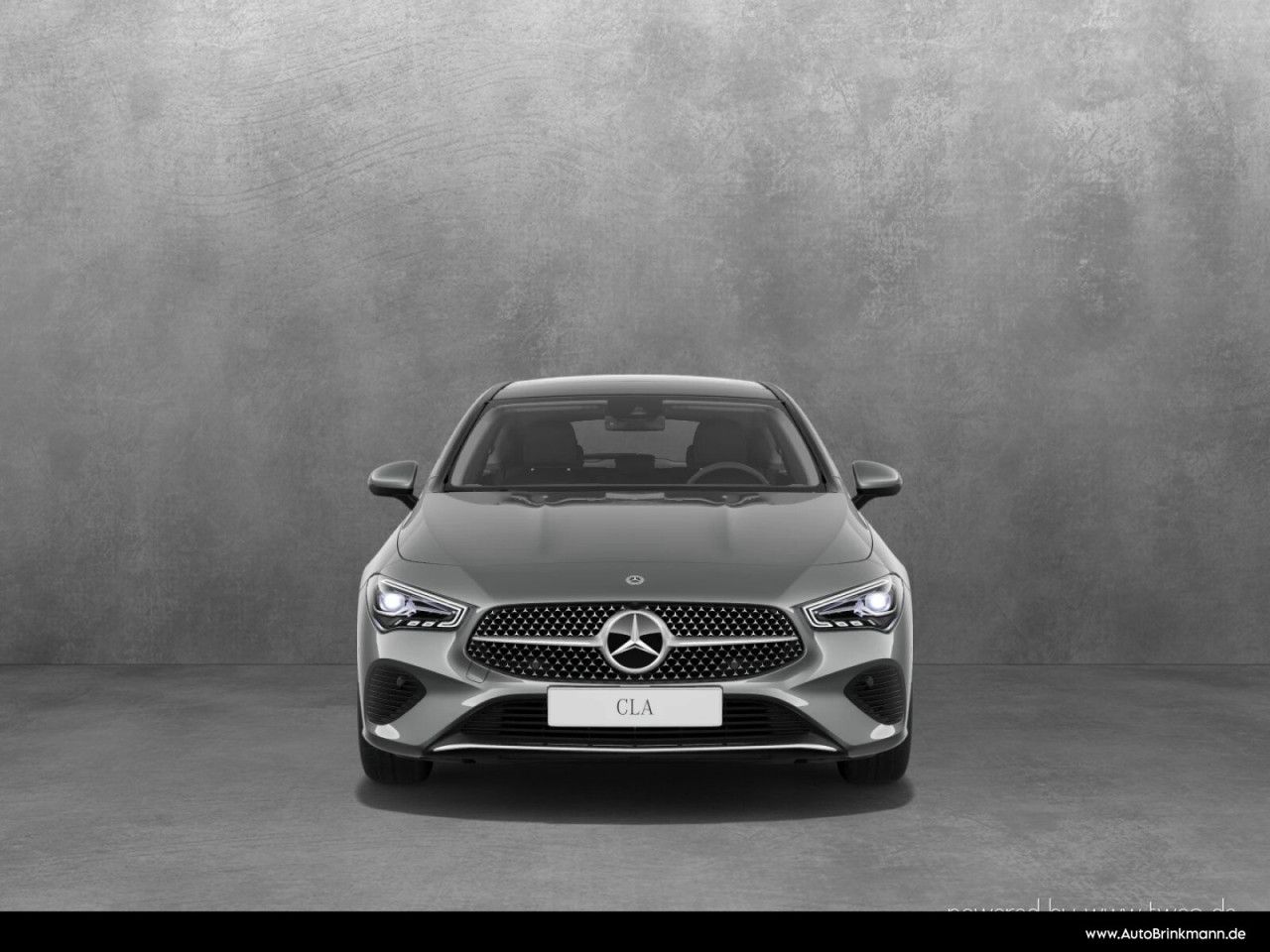 Mercedes-Benz CLA – Bild 3