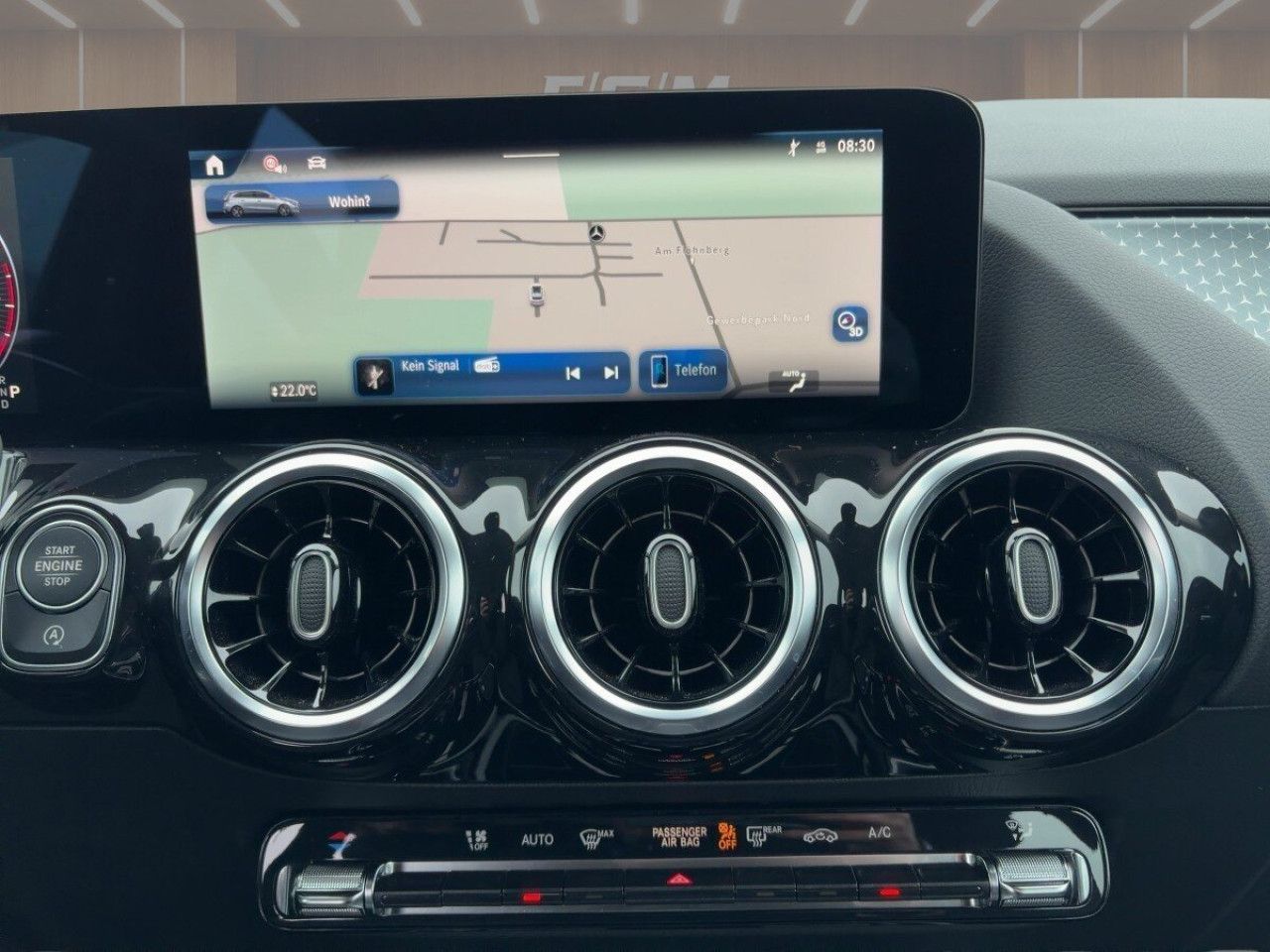 Mercedes-Benz B-Klasse – Bild 10