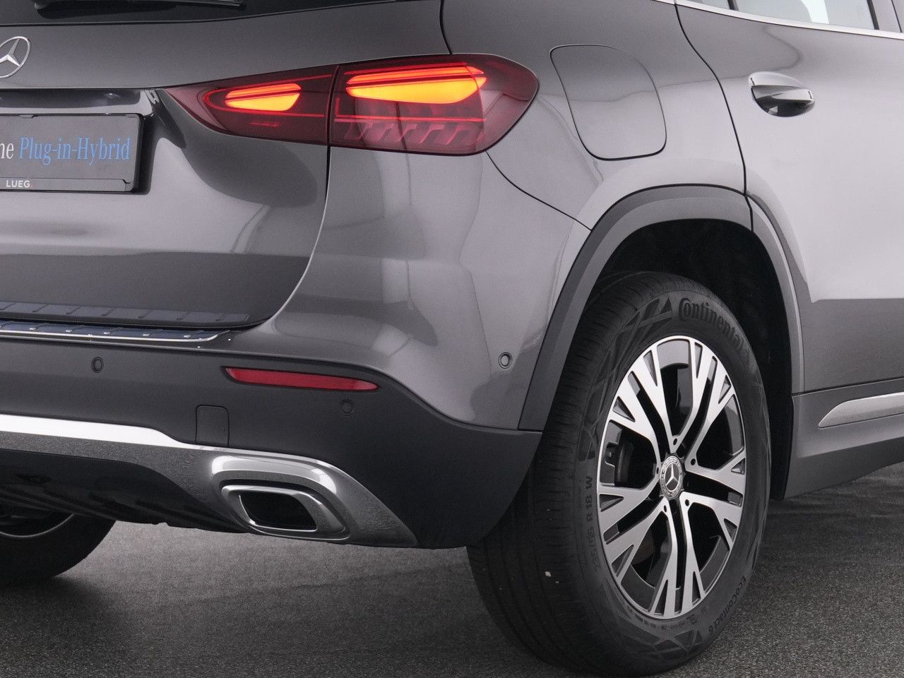 Mercedes-Benz GLA – Bild 9