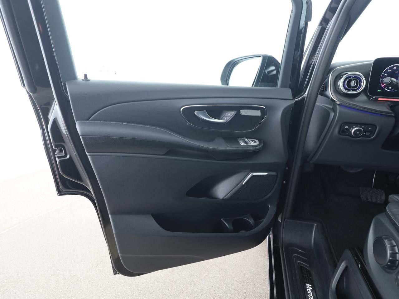 Mercedes-Benz V-Klasse – Bild 12