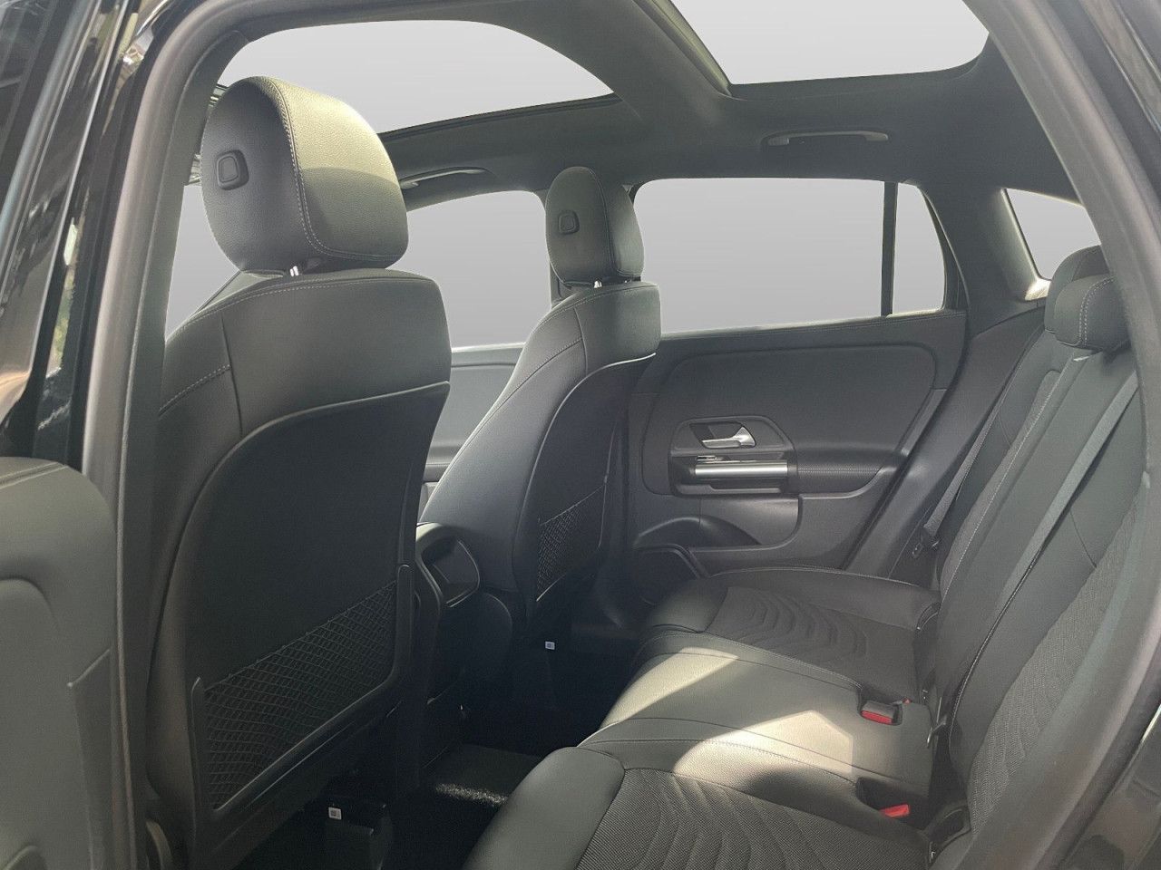 Mercedes-Benz GLA – Bild 9