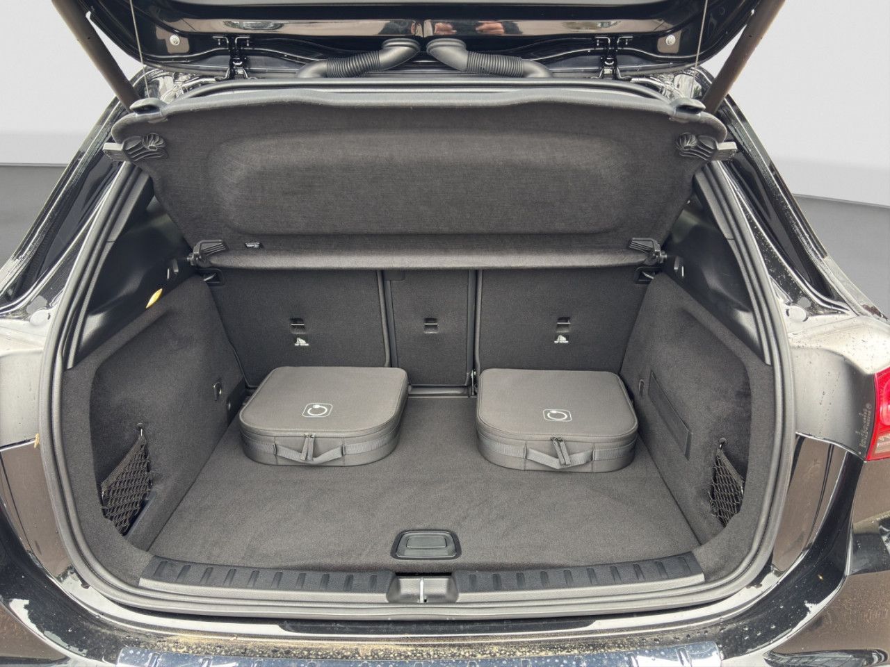 Mercedes-Benz GLA – Bild 18
