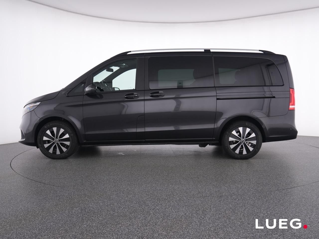 Mercedes-Benz V-Klasse – Bild 10