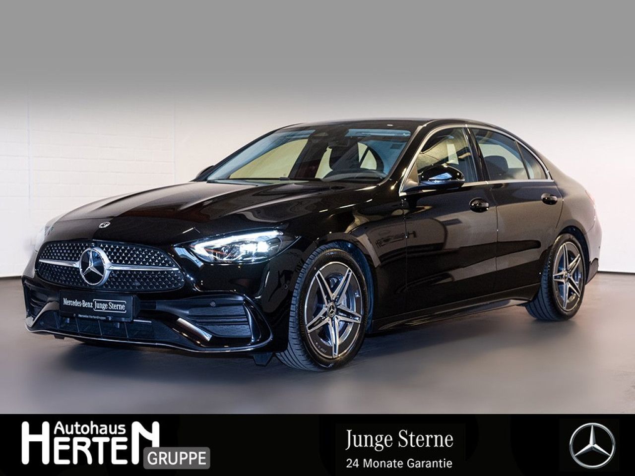 Mercedes-Benz C-Klasse – Bild 7