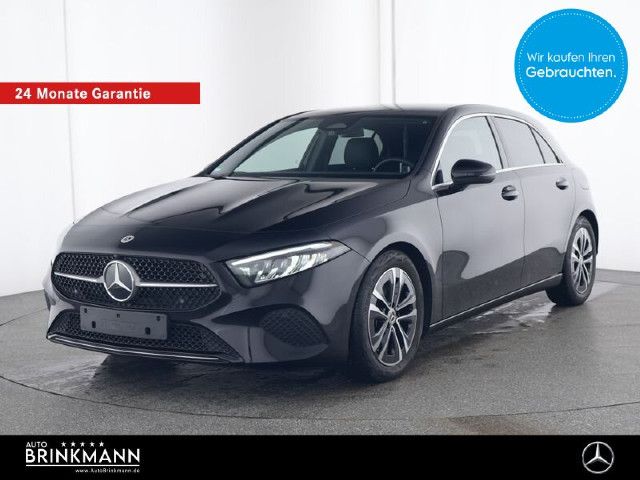 Mercedes-Benz A 220