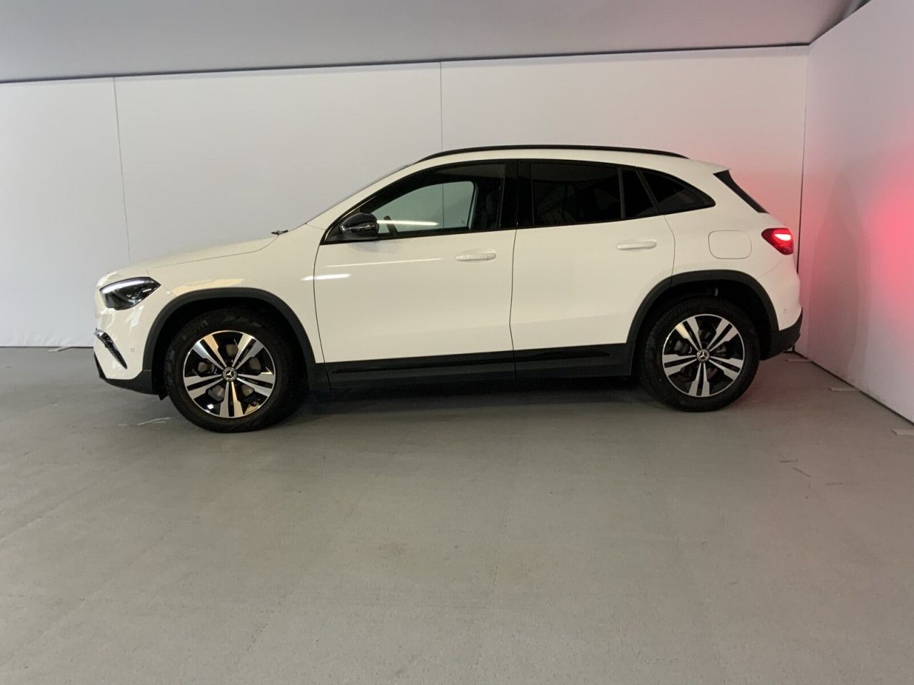 Mercedes-Benz GLA – Bild 3