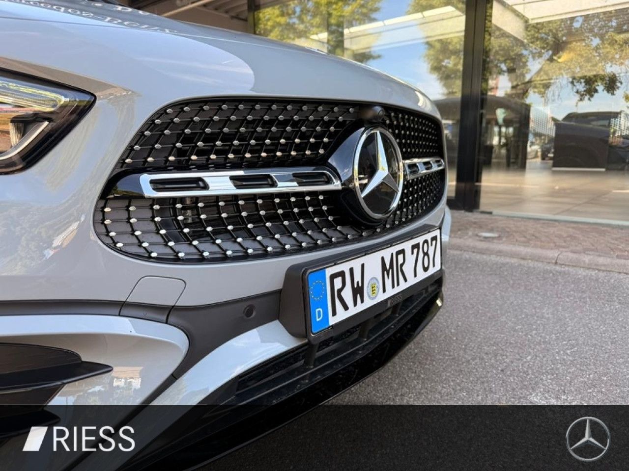 Mercedes-Benz GLA – Bild 17