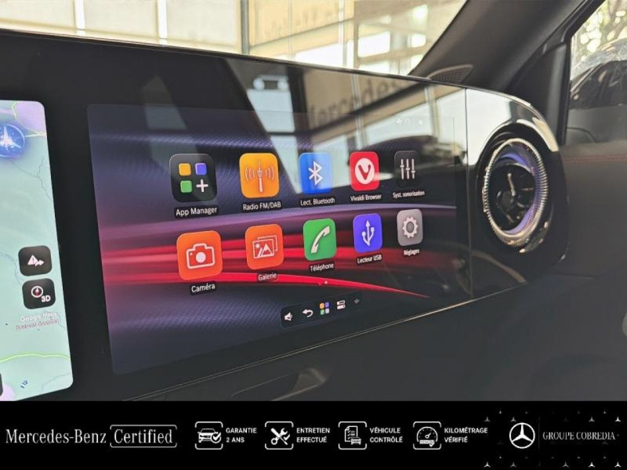 Photo du v&eacute;hicule 18 / 18