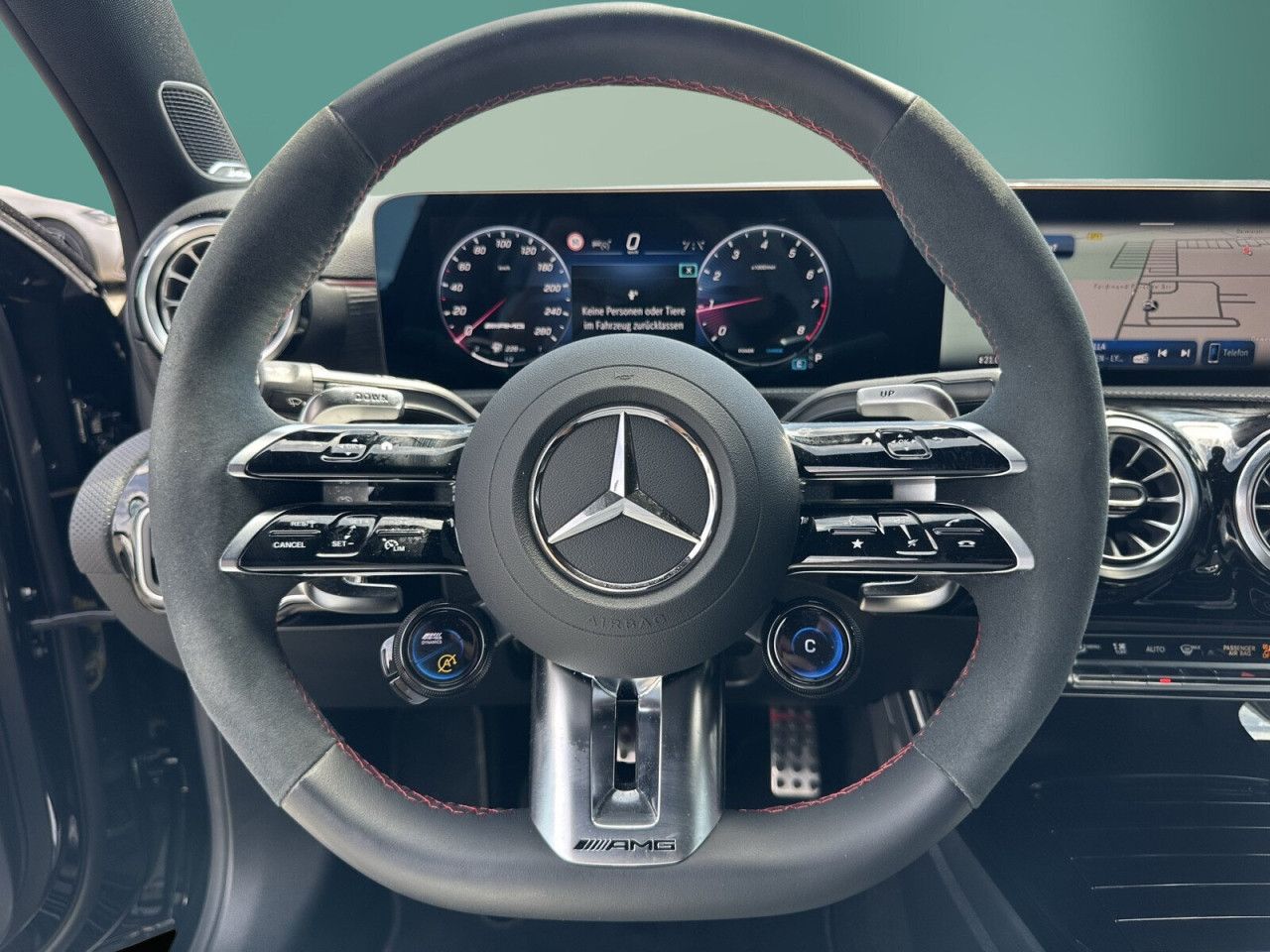 Mercedes-Benz A-Klasse – Bild 14