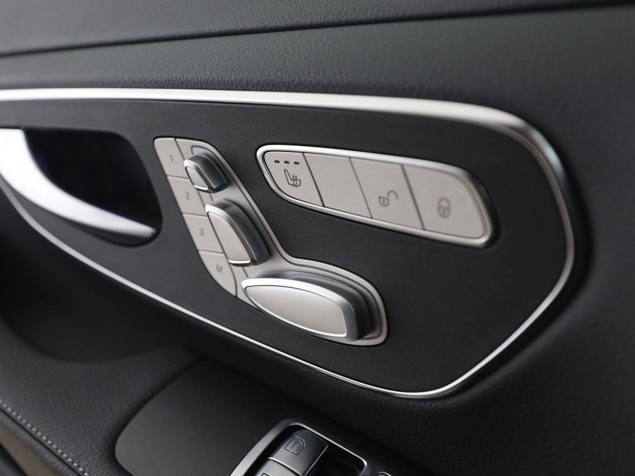 Mercedes-Benz V-Klasse – Bild 17
