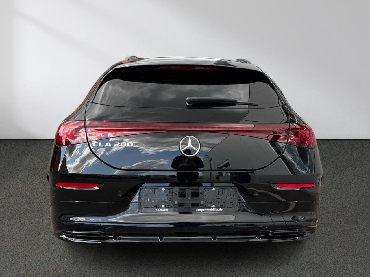 Mercedes-Benz CLA – Bild 11