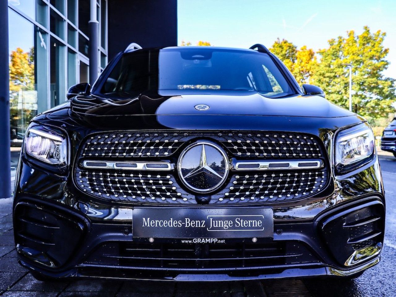 Mercedes-Benz GLB – Bild 2