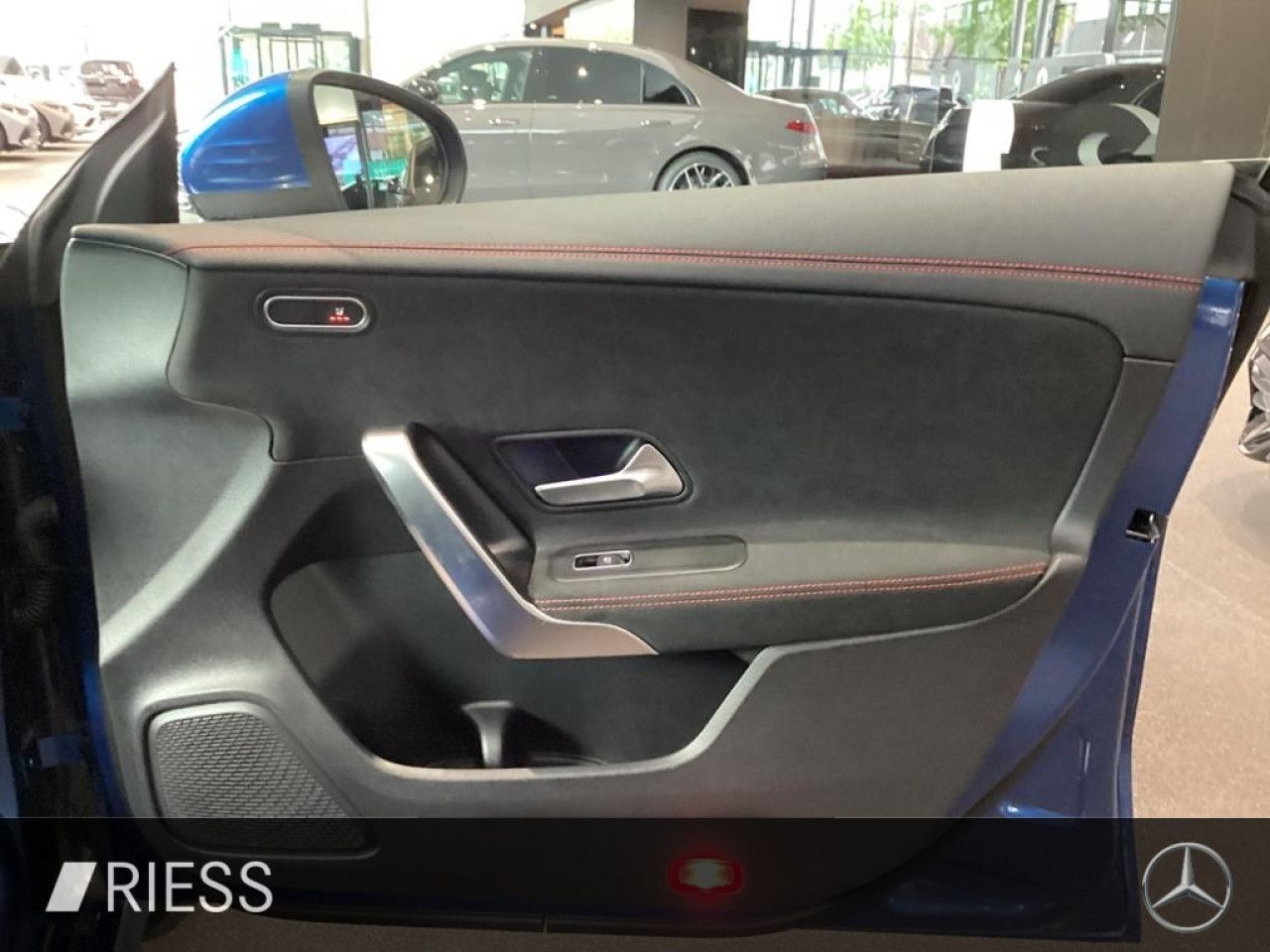 Mercedes-Benz CLA – Bild 10