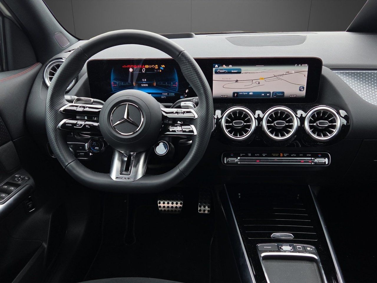 Mercedes-Benz GLA – Bild 18