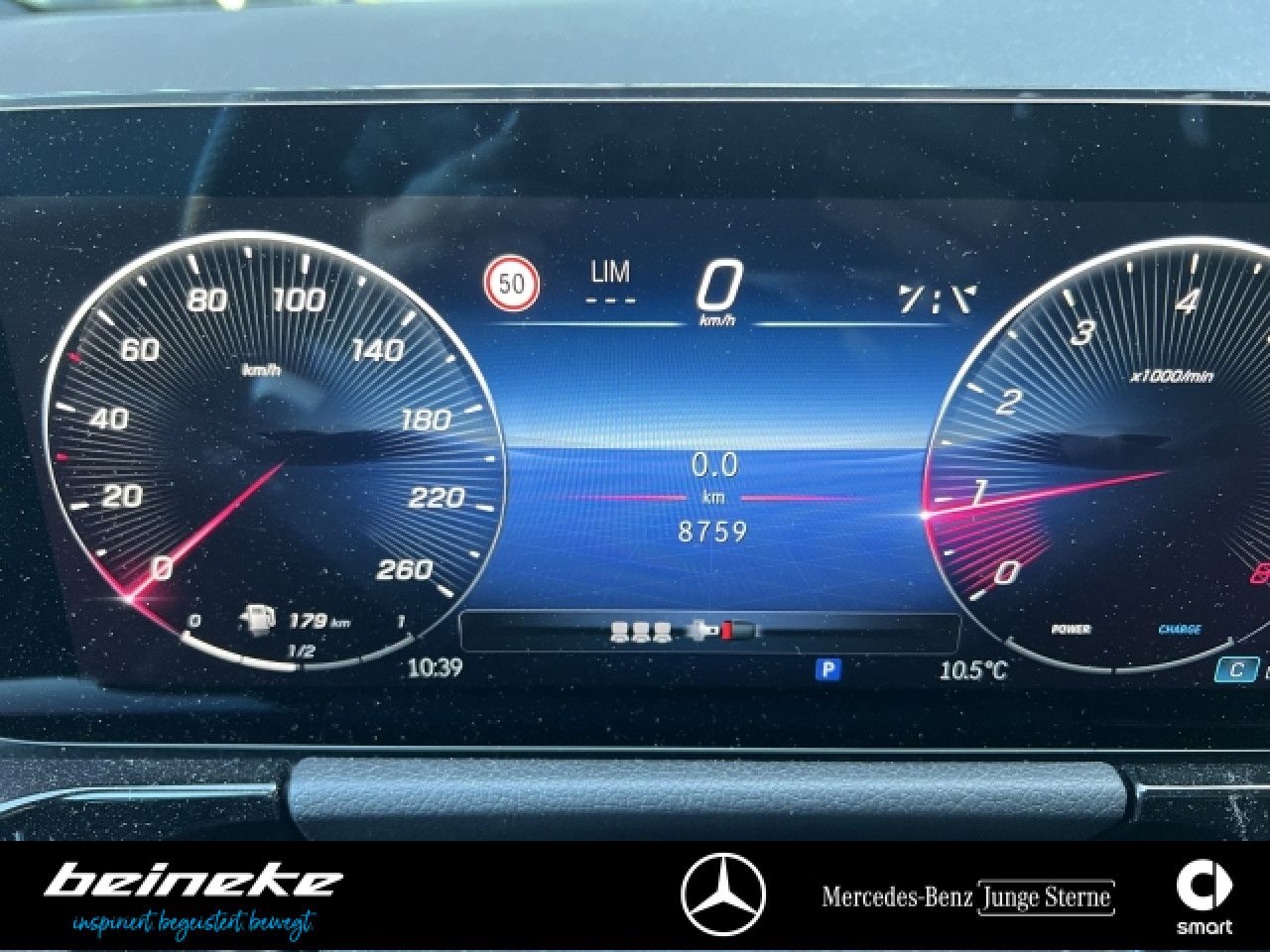 Mercedes-Benz GLA – Bild 11