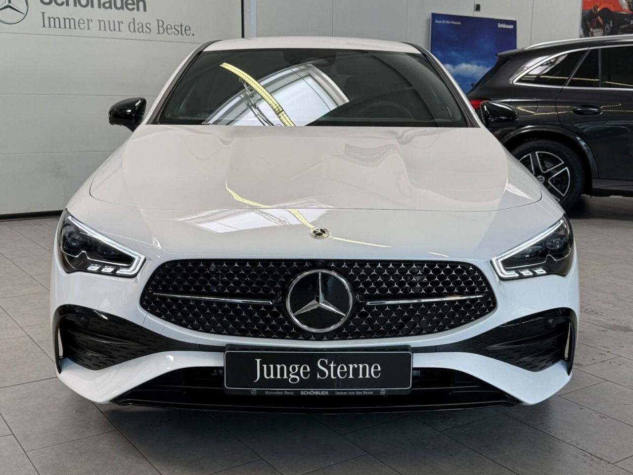 Mercedes-Benz CLA – Bild 5