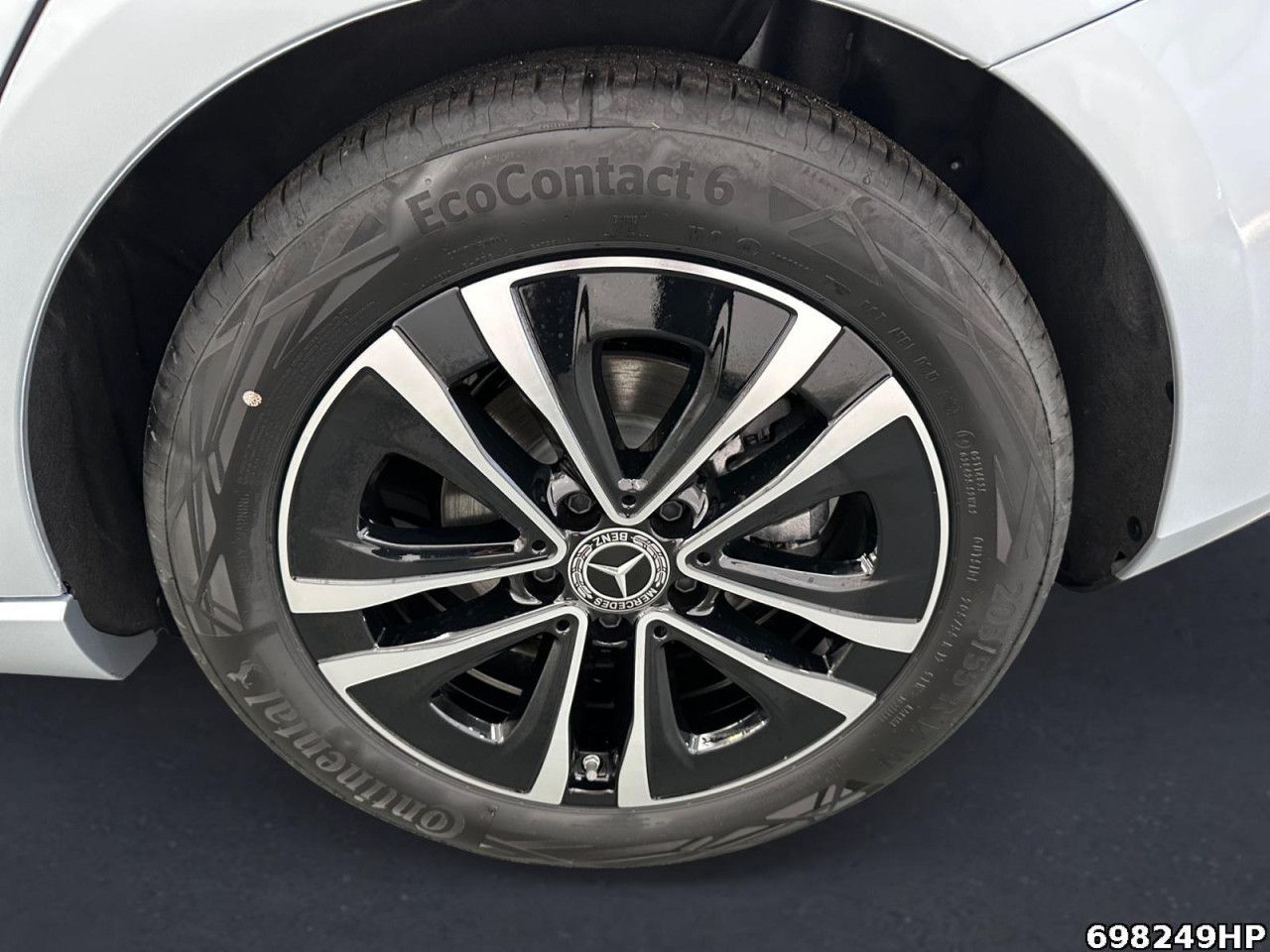Mercedes-Benz B-Klasse – Bild 5