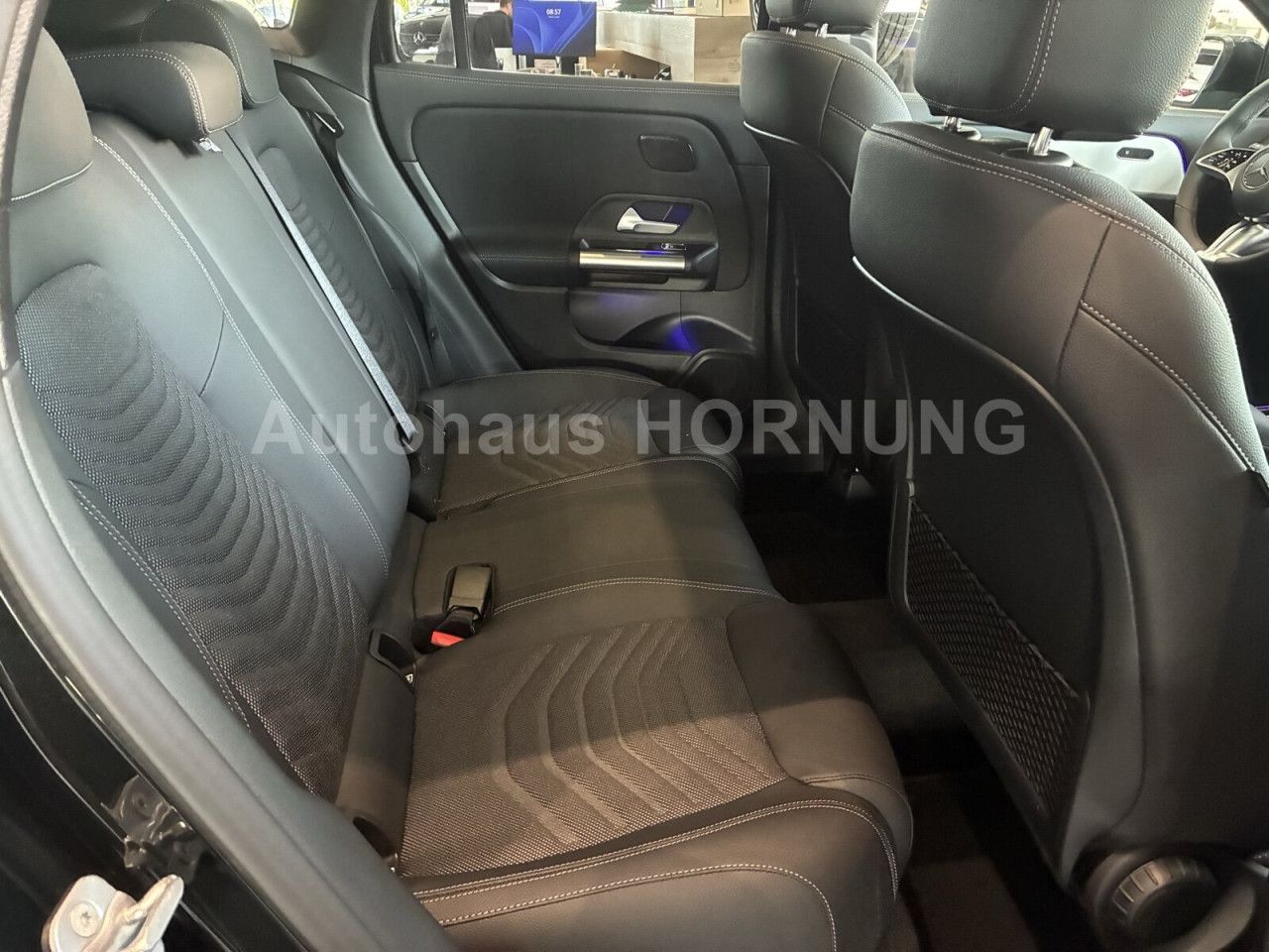 Mercedes-Benz GLA – Bild 23