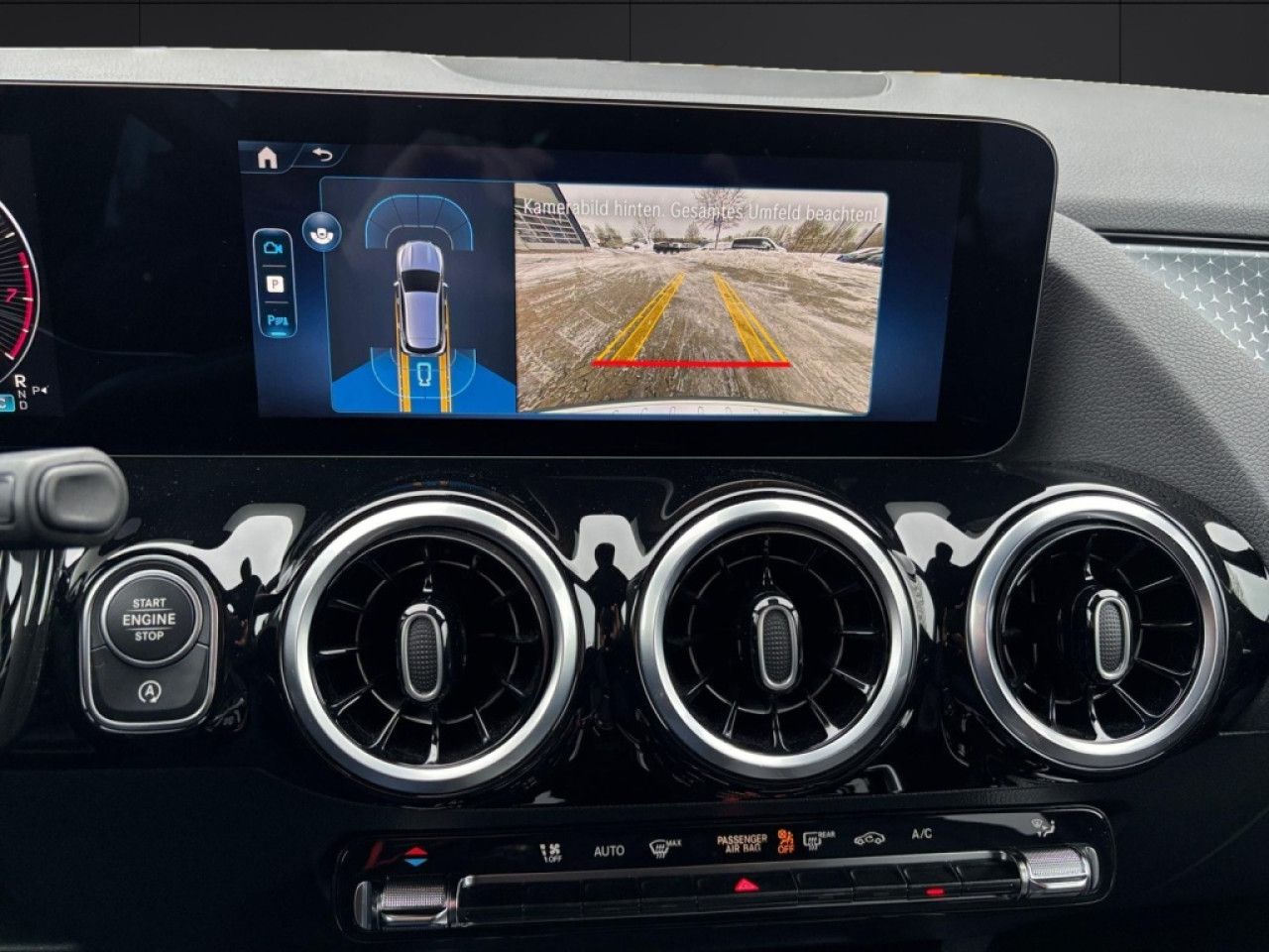 Mercedes-Benz GLA – Bild 11