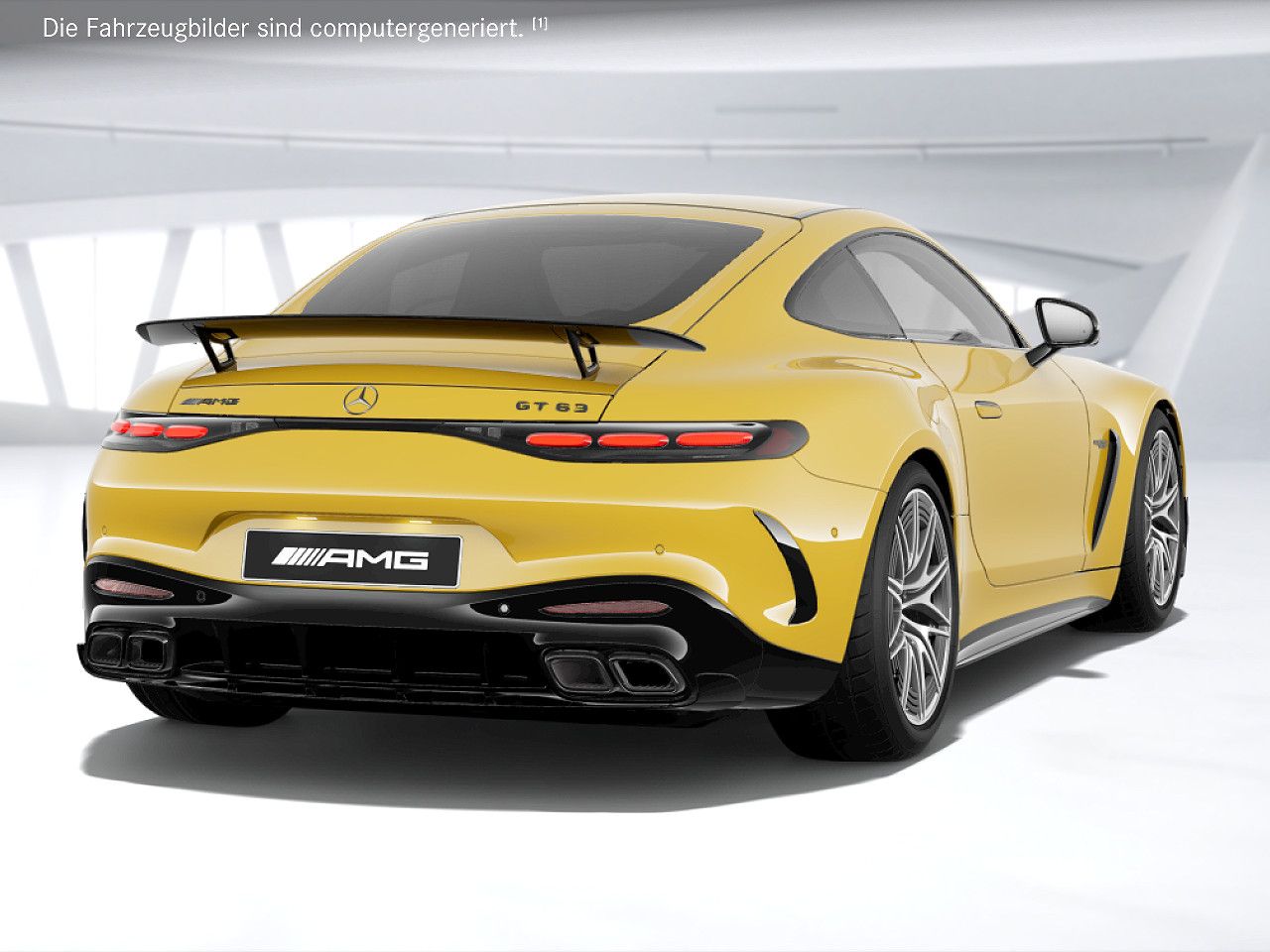 Mercedes-Benz AMG GT – Bild 14