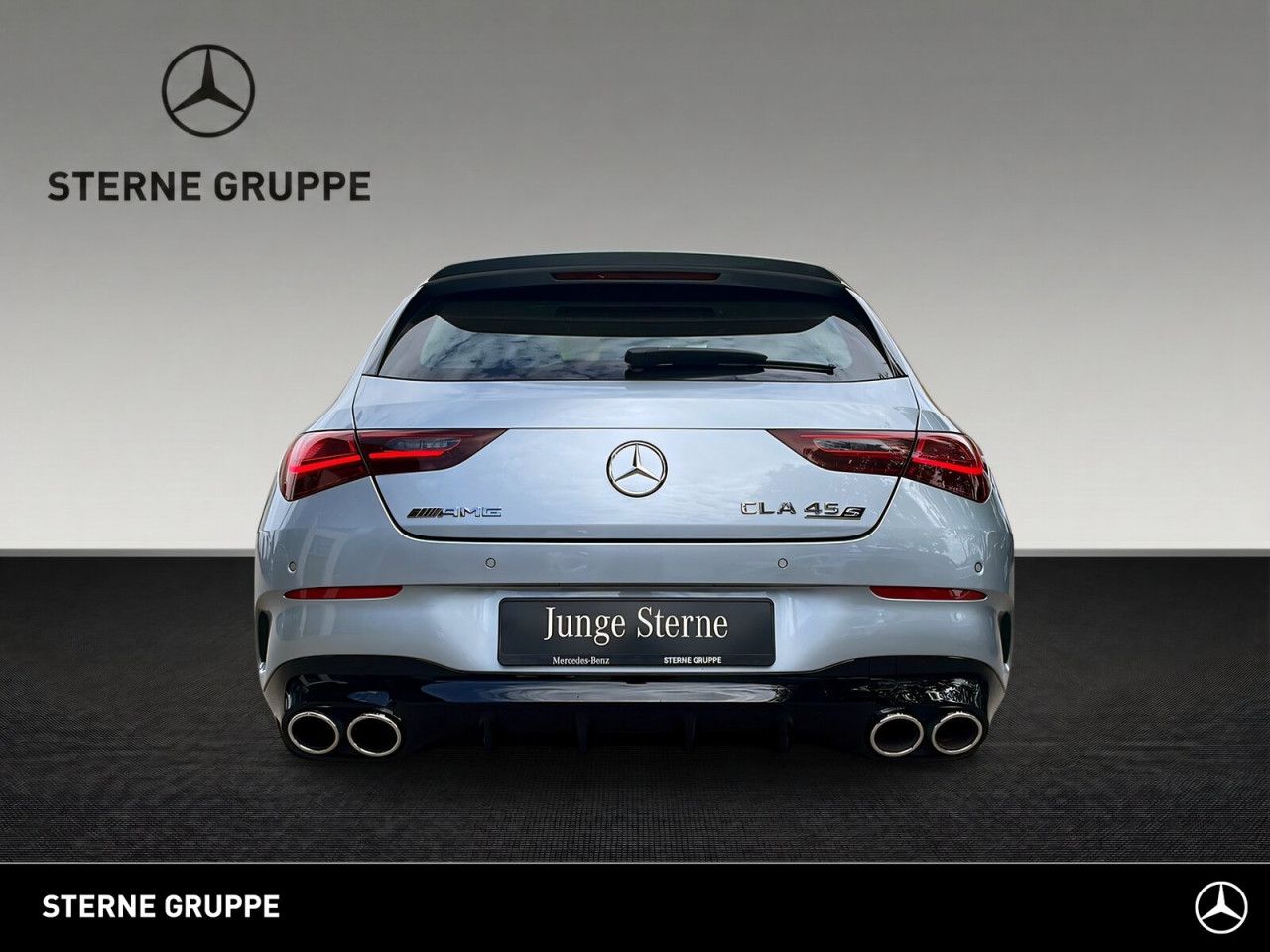 Mercedes-Benz CLA – Bild 6