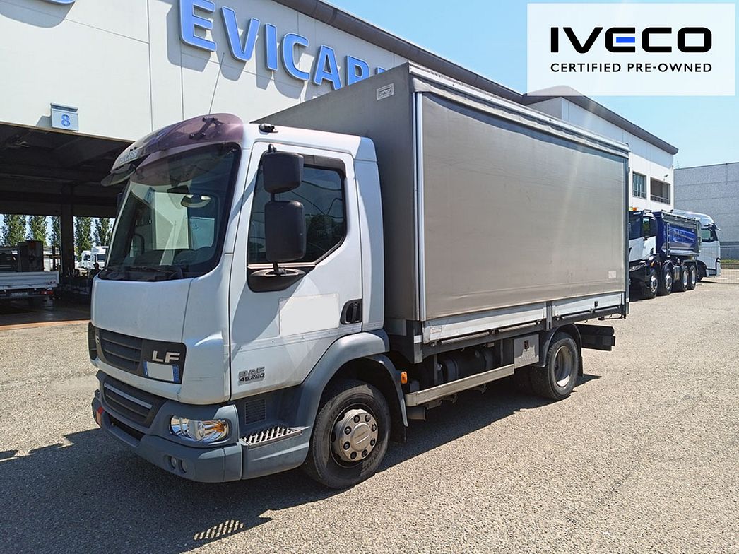 DAF | LF 45.220