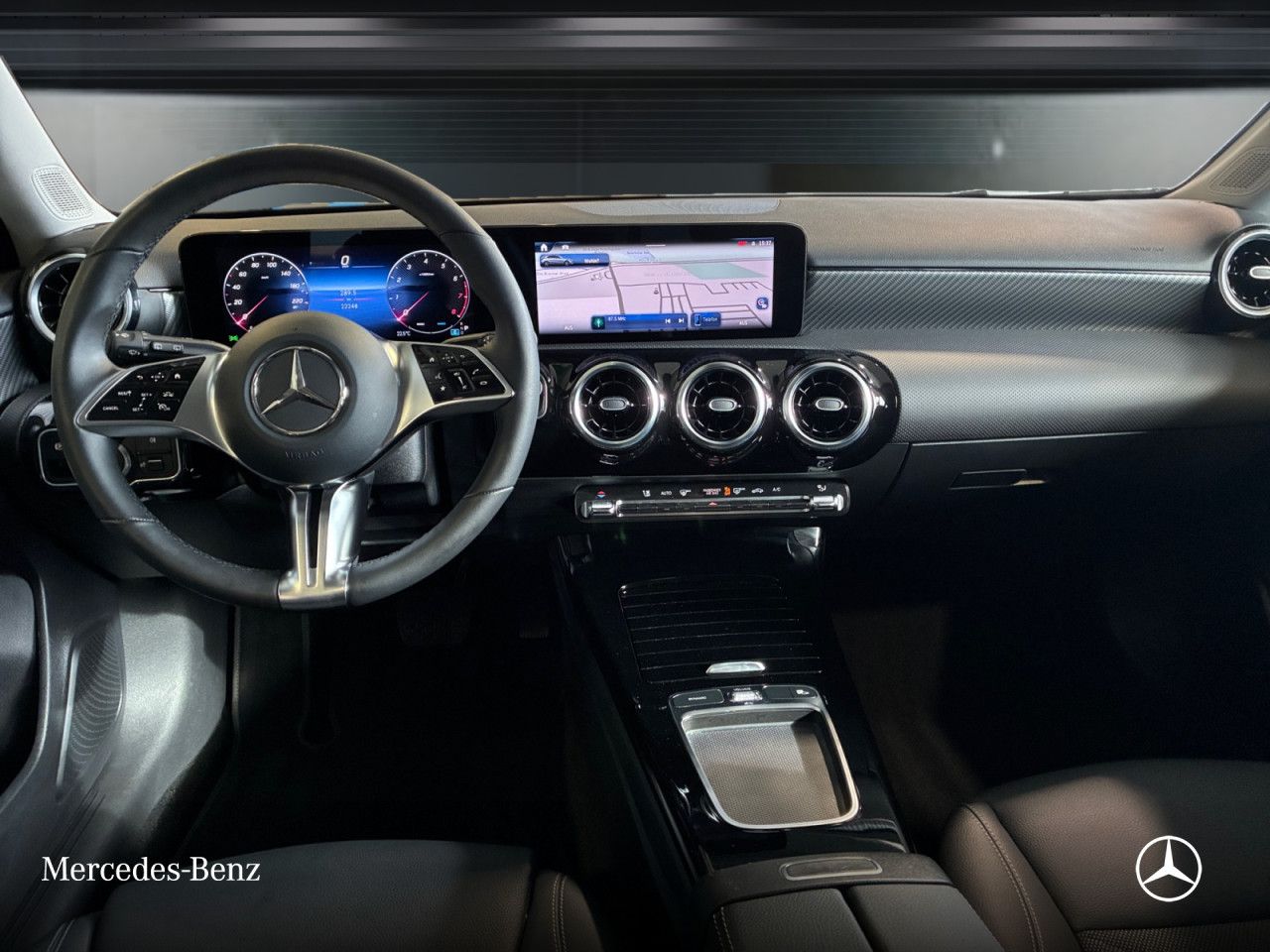 Mercedes-Benz A-Klasse – Bild 11