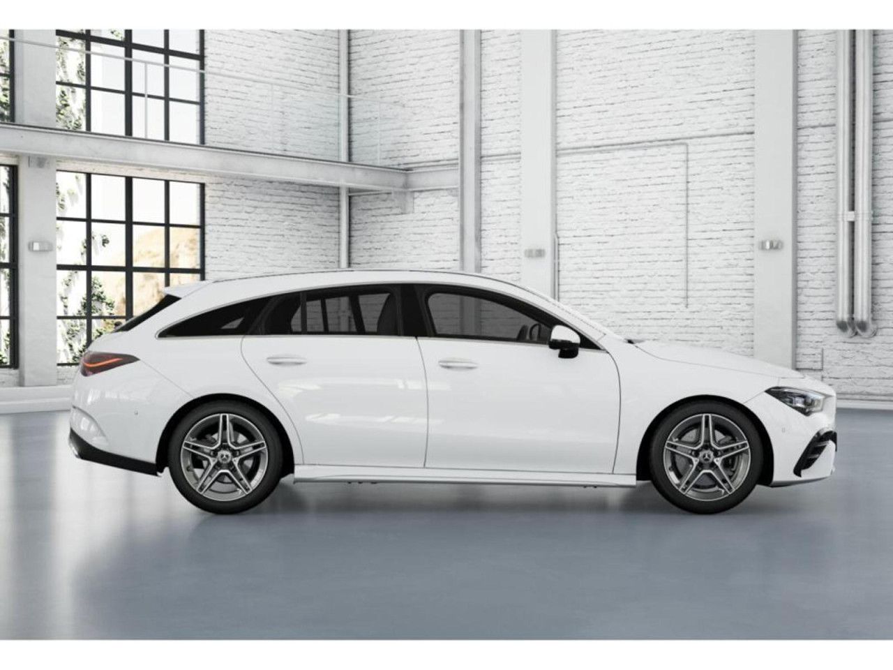 Mercedes-Benz CLA – Bild 5