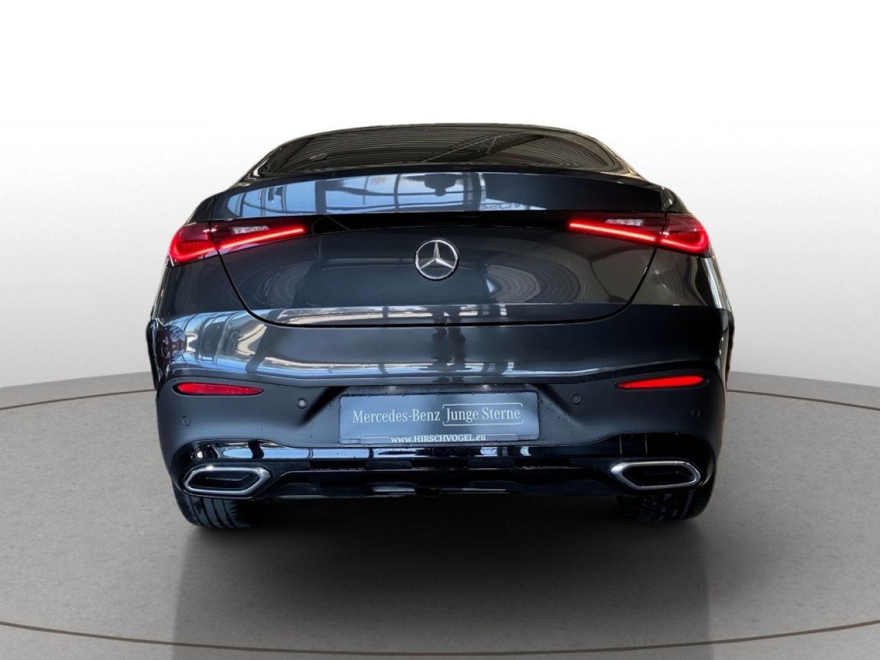 Mercedes-Benz GLC – Bild 5
