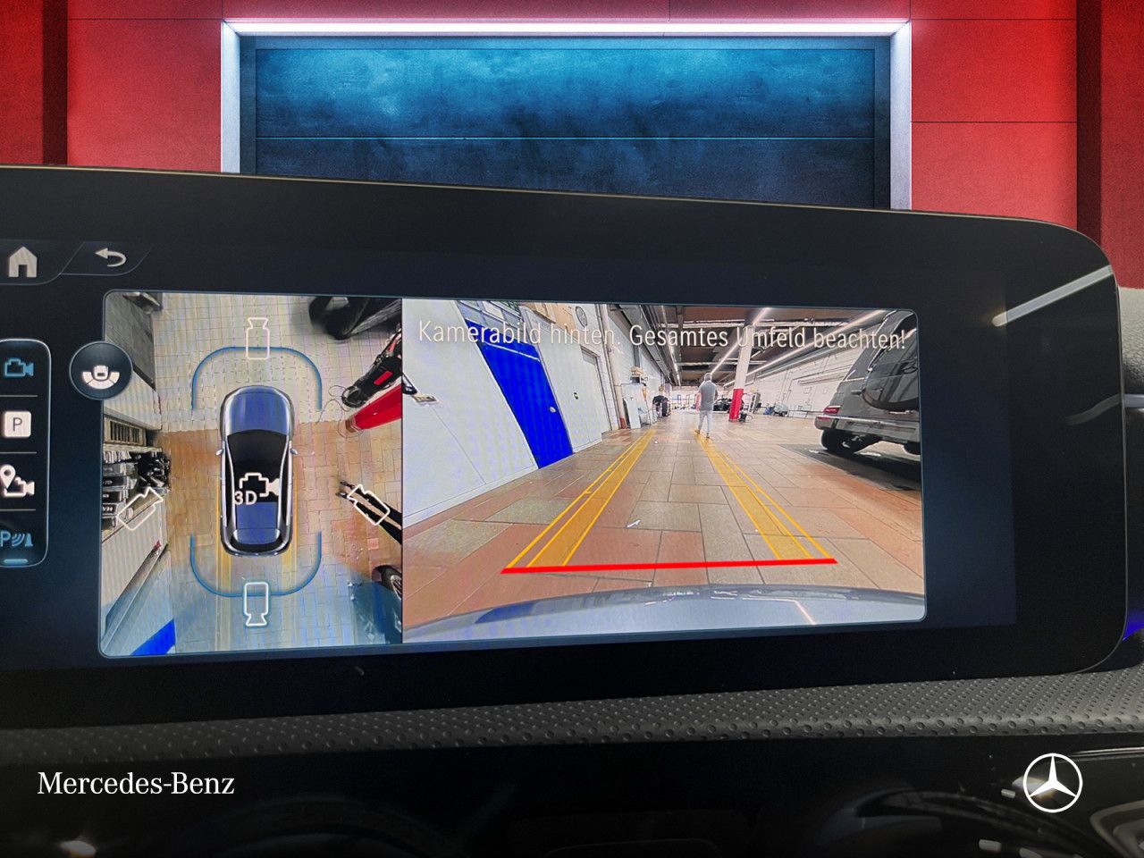 Mercedes-Benz A-Klasse – Bild 15
