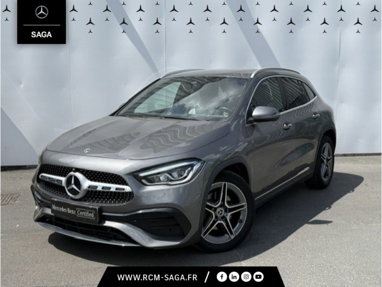 Photo du véhicule 1 / 15