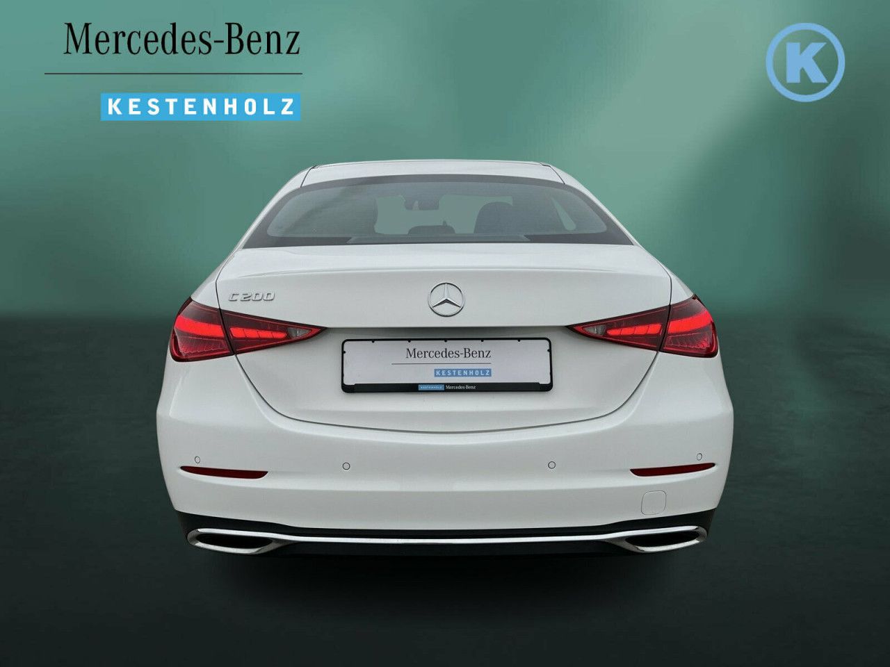 Mercedes-Benz C-Klasse – Bild 6