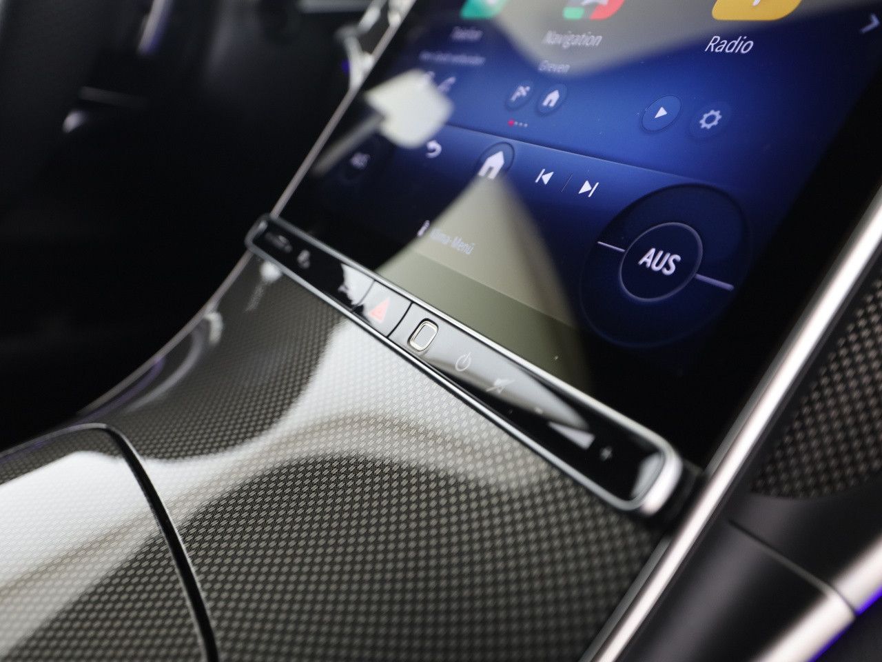 Mercedes-Benz GLC – Bild 18